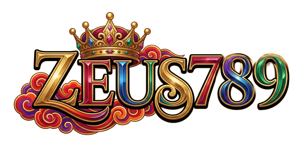 zeus789 ศูนย์รวมความบันเทิงออนไลน์ที่ตอบโจทย์นักลงทุนยุคใหม่ เจาะลึกความสำเร็จ